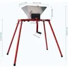 Obstmühle 7L mit Metallgestell - Obstzerkleinerer, Produktbild-Vorschau 3