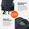 Daliya® NEOMOVE 3in1 Kinderwagen, mit i-Size Babyschale & Produktbild-Vorschau 9