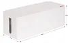 Hama "Maxi" Cable Box - Kabelbox - Weiß (20662) Náhľad obrázku produktu 18