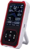 Monitor 10 v 1 na meranie CO₂, PM2,5, HCHO a TVOC s Náhľad obrázku produktu 1