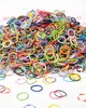 folia 33029 folia Rubber Loops Super Pack, 5700 elementów, Podgląd zdjęcia produktu 8
