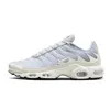 Nike Air Max Plus TN - Herren Sneakers Schuhe FN7813-001 , Produktbild-Vorschau 7