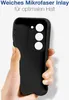 Hülle für Xiaomi Redmi 15 / 15 5G Case Cover Bumper Produktbild-Vorschau 2