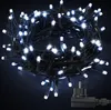 Yakimz 20M LED Lichterkette Weihnachtsdeko Beleuchtung IP44 Produktbild-Vorschau 1
