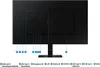 Samsung S80UD computer monitor 81.3 cm (32") 3840 x 2160 Voir les images du produit 14