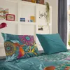 Duvet cover HIP 200x200 + 2* 80x80 cm - mandalas, flowers Produktbild-Vorschau 4