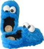 pantofle - Cookie Monster Podgląd zdjęcia produktu 3