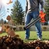 Wiltec 3in1 Laubbläser, Laubsauger u. Laubhäcksler, Produktbild-Vorschau 2
