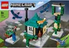 Lego Minecraft 21173 PODNIEBNA WIEŻA FANTOMY PILOT Podgląd zdjęcia produktu 22