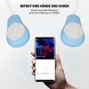 Bluetooth-Nackenlautsprecher, tragbarer Lautsprecher für Produktbild-Vorschau 4