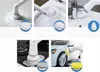 Verk 27032 Elektrický čistící rotační kartáč, teleskopický Náhled obrázku produktu 2