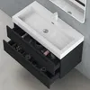 doporro Badmöbelset Waschbeckenunterschrank 100cm, Produktbild-Vorschau 6