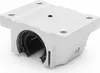 Linearlager 16mm TBR16UU, offen, Spiel einstellbar Produktbild-Vorschau 1