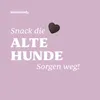 mammaly Forever Young Grünlippmuschel Hunde Snacks für Produktbild-Vorschau 2