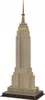 3D skládačka Empire State Building – model Cubic Fun k Náhled obrázku produktu 3