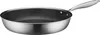 Mäser Bratpfanne 32 cm, Edelstahl , Hestia Keramik Produktbild-Vorschau 1