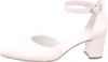 Gabor  Damenschuhe Pumps Weiß Freizeit, Schuhgröße:EUR 39 | Produktbild-Vorschau 12