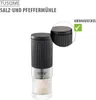 Młynek do soli i pieprzu GEFU TUSOME, 2 szt Podgląd zdjęcia produktu 9