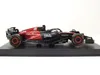 Bburago 18-38086 - Modellauto - F1 Alfa Romeo C43 #77 Produktbild-Vorschau 4