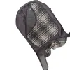 Nobby Hundemantel Sela grau, Größe: 60 cm Produktbild-Vorschau 2