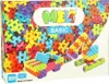 Klocki Basic, 300 elementów Podgląd zdjęcia produktu 21