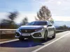 Prémiové koberečky řidiče pro Honda Civic 5D 2017-2022 Náhled obrázku produktu 5