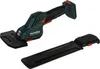 Metabo PowerMaxx SGS 12 Q Akku-Strauch- und Grasschere Produktbild-Vorschau 2