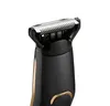 BaByliss 11-in-1 Carbon Titanium, Čierna, Zlato, Plast, 1 Náhľad obrázku produktu 15