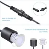 DC12V nízkonapěťové zapuštěné LED osvětlení paluby IP67 Náhled obrázku produktu 6