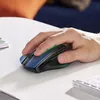 Mouse ottico wireless USB Ugreen 2,4 GHz 4000 DPI - Blu Anteprima dell’immagine prodotto 12