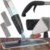 Ruhhy 26152 Mop met verstuiver 600 ml, grijs Productafbeelding-voorbeeld 19