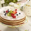 Villeroy & Boch Spring Awakening Tortenplatte auf Fuß Produktbild-Vorschau 9