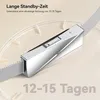 Smart Fitness Tracker Smartwatch ohne Display | Damen Produktbild-Vorschau 6