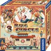 Kosmos 3 Ring Circus, Gra planszowa, Strategia, 12 lat(a), Podgląd zdjęcia produktu 1