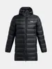 Under Armour LEGEND DOWN PARKA-BLK - M Náhled obrázku produktu 1