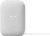Google Nest Audio Kreide, WLAN, Bluetooth, Google Assistant Náhľad obrázku produktu 11