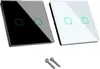 Smart WiFi 2-Fach Touch Interrupteur d'éclairage Compatible Voir les images du produit 8