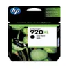 HP Čierna originálna atramentová kazeta s vysokou Náhľad obrázku produktu 6