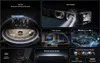 Collage of marketing images showcasing the features and design of a soundbar. Náhled obrázku produktu