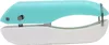 Locher, multifunktional, 4 mm, Standard, rund, Handpapier Produktbild-Vorschau 1
