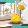 Kuketo | Fliegenkugel XL - Gelbe Zitrone - Auf Produktbild-Vorschau 2