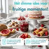 Geleermiddel 4:1 met Erythritol – Slechts 10 kcal | Productafbeelding-voorbeeld 6