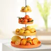 ASA Selection Etagere 4-stufig Joy | Orange Smoothie : Produktbild-Vorschau 3