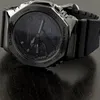 Casio - GM-2100BB-1AER - Armbanduhr - Herren - Quarz - Produktbild-Vorschau 6
