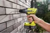 RYOBI 18V Schlagbohrmaschine OnePlus Ladegerät ohne Akku Produktbild-Vorschau 5