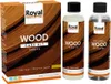 Teak-Pflegeset + Reiniger 2x 250 ml Produktbild-Vorschau 2