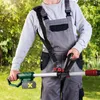 Parkside Akku Teleskop-Hochentaster Ast-Kettensäge PAHE 20 Produktbild-Vorschau 10