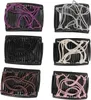 6er-Pack magische Haarkämme für Damen, Zubehör, dehnbarer Produktbild-Vorschau 4