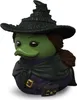 Tubbz anatra piccola Wicked Elphaba Thropp Anteprima dell’immagine prodotto 1