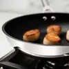 Ninja C60020DE, Rund, Allzweckpfanne, Schwarz, Edelstahl, Produktbild-Vorschau 10